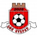 Escudo Spartak Varna