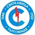 Escudo del Svetkavitsa Targovishte