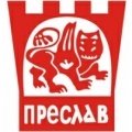 Escudo del Veliki Preslav