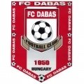 Escudo del Dabas