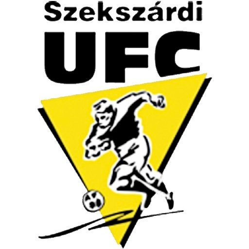 Escudo del Szekszárdi UFC