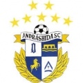 Andráshida