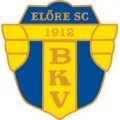 Escudo del BKV Előre