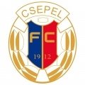 Escudo del Csepel FC