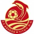 Escudo del FC Ashdod