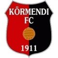 Escudo del Körmendi FC