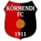 Escudo Körmendi FC
