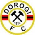 Escudo del Dorogi FC