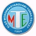 Escudo del Mosonmagyaróvári TE