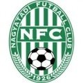 Escudo del Nagyatádi FC