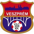Escudo del Veszprém