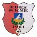 Escudo del Ebes KKSE