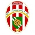 Escudo del Msida St Joseph