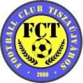 Escudo FC Hatvan