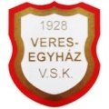 Escudo del Veresegyhaz VSK