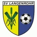 Escudo del Langenrohr