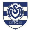 Escudo MSV Duisburg
