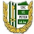 Escudo del St. Peter