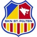 Escudo del St. Pölten II