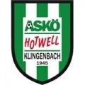 Escudo del Klingenbach