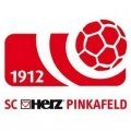 Escudo del Pinkafeld