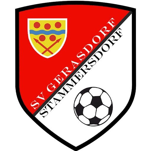Escudo del Gerasdorf Stammersdorf