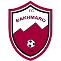 Bakhmaro