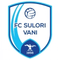 FC Sulori Vani