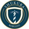 Escudo del Shukura