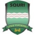 Escudo del FC Skuri Tsalenjikha