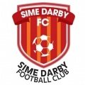 Escudo del Sime Darby