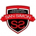 San Simón