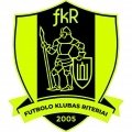 Escudo del FK Riteriai