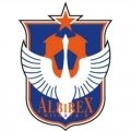 Escudo del Albirex Niigata S