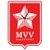 Escudo MVV Maastricht