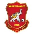 Escudo del Nay Pyi Taw