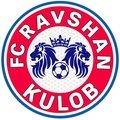 Escudo del Ravshan Kulob