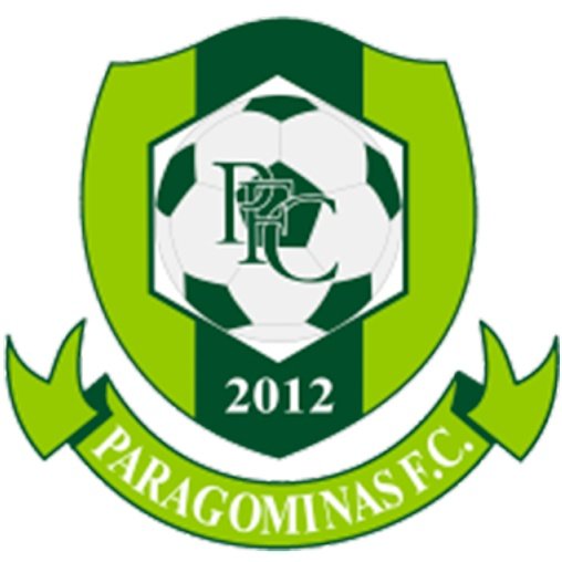 Escudo del Paragominas