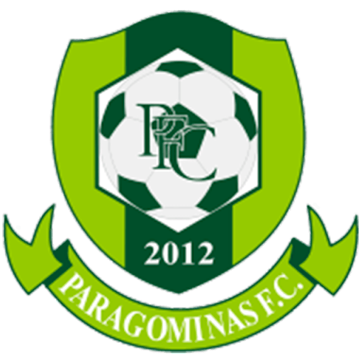 Paragominas
