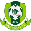 Paragominas