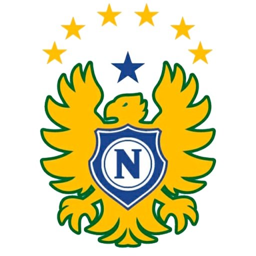 Escudo del Nacional AM