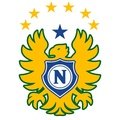 Escudo del Nacional AM
