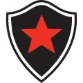 Escudo del Botafogo PB