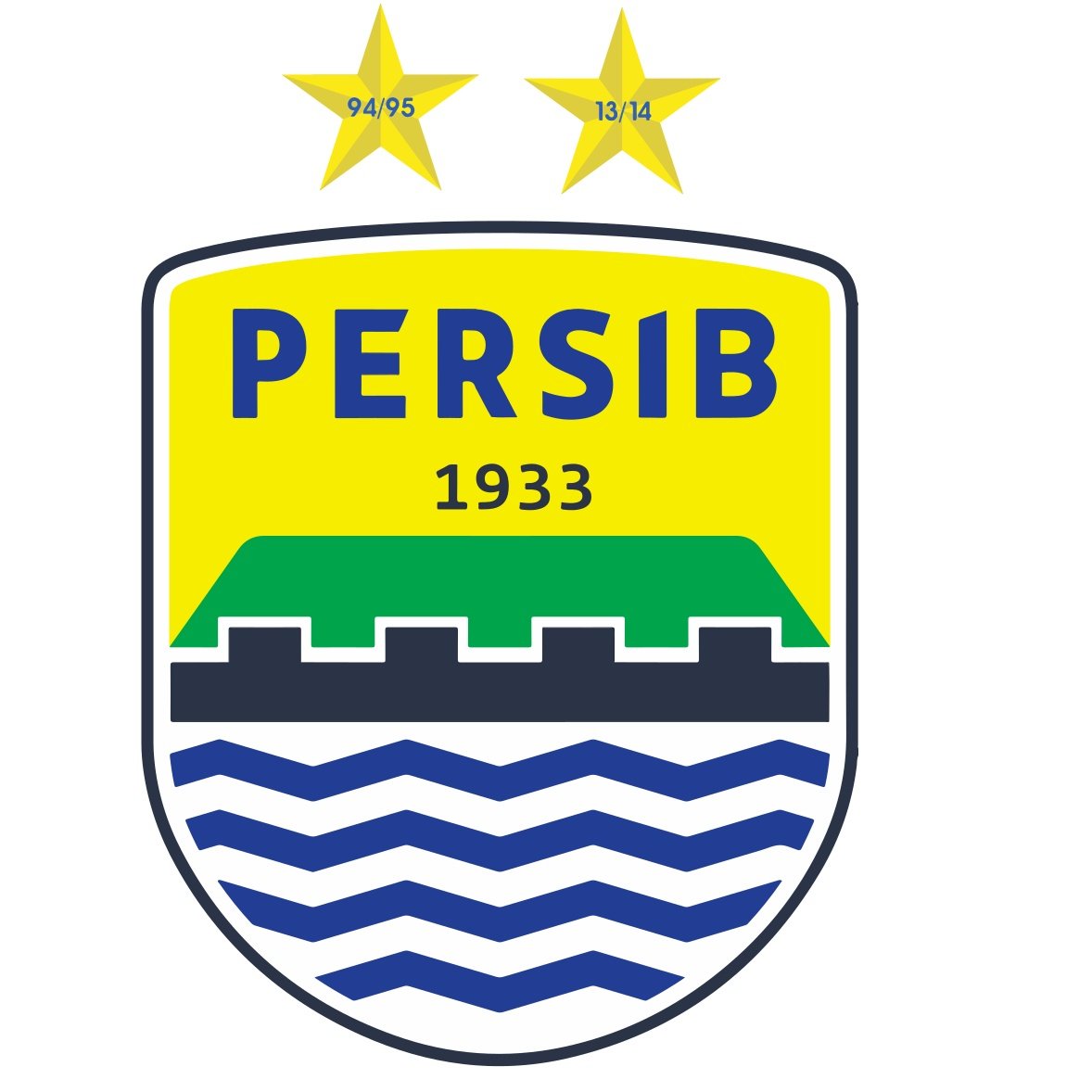 Escudo del Persib