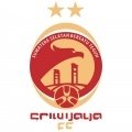 Club crest