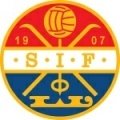 Escudo del Strømsgodset II