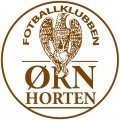 Escudo del Ørn Horten