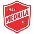 Escudo del Medkila