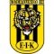 Club crest