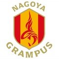 Escudo del Nagoya Grampus